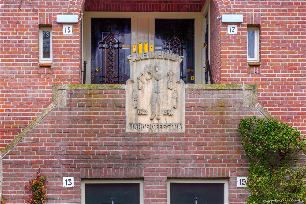 Amsterdamse school